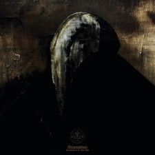 Dkharmakhaoz - Proclamation Ov The Black Suns Digipak CD