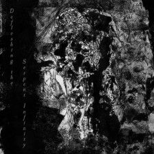 Heresiarch/Antediluvian - Defleshing The Serpent Infinity LP