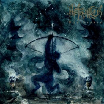 Aethyrick - Apotheosis LP