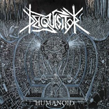 Deiquisitor - Humanoid CD
