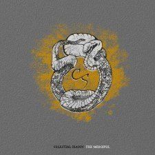 Celestial Season - The Merciful CD