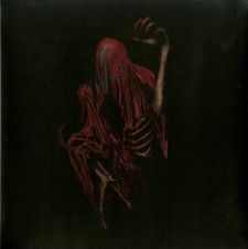 Witchbones - Goety LP