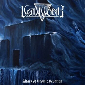 Voidwomb - Altars of Cosmic Devotion LP