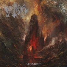 Malakhim - Theion LP