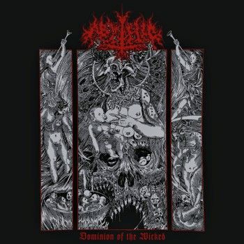Abythic - Dominion of the Wicked CD