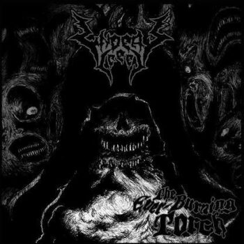 Undead Creep - The Ever-Burning Torch CD