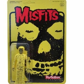 Misfits - Fiend Collection 1 ReAction Figure