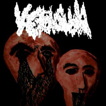 Väestönsuoja - Demo pro tape