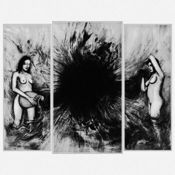 Mannveira - Vitahringur Digipak CD