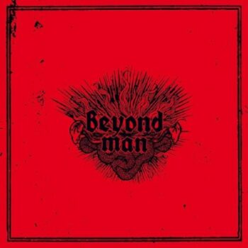 Beyond Man - Beyond Man CD