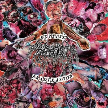 Septage - Septisk Eradikasyon CD