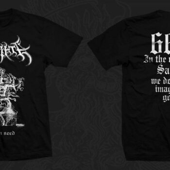 Azarath - Demon Seed T-Shirt