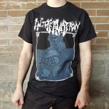 Encoffination - Agonal Soul T-Shirt