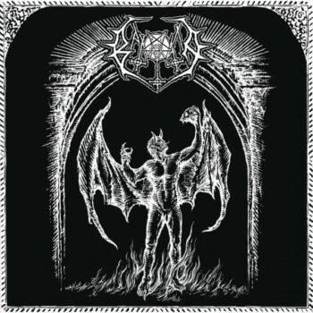 Baxaxaxa - The Catacomb Cult CD
