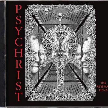 Psychrist - The Abysmal Fiend/Demo 1992 Official CD