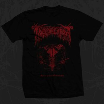 Trajeto De Cabra - Supreme Command of Satanic Will
