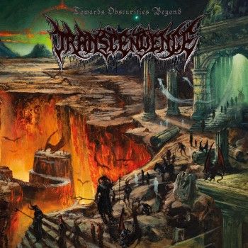 Transcendence - Towards Obscurities Beyond LP