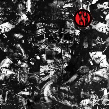 Ruin Lust - Choir of Babel LP (Black vinyl)