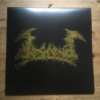 Descend - Demonstration 1995 MLP (Black vinyl)