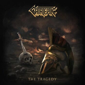 Cataleptic - The Tragedy CD