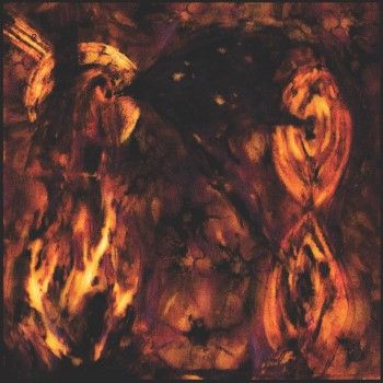 Sorguinazia - Negation of Delrium LP (Purple/Black Galaxy vinyl)