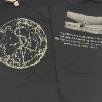Qrixkuor - Sigil T-Shirt