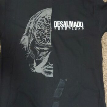 Desalmado - Hereditas T-Shirt