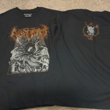 Abhorrot - Sacrificial Incarnations...T-Shirt
