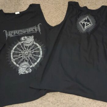 Heresiarch - Devourer Tank Top