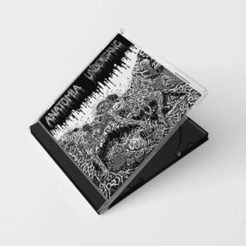 Anatomia/Undergang - Split CD