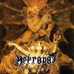 Nekropol - Messenger of the Fallen Angel CD