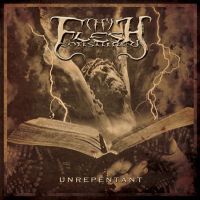 Thy Flesh Consumed - Unreprentant CD