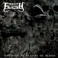 Thy Flesh Consumed - Pacified by Oceans of Blood CD