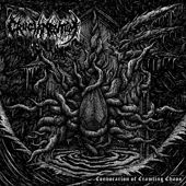 Cruciamentum - Convocation of Crawling Chaos CD