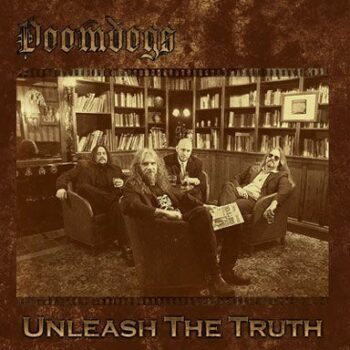 Doomdogs - Unleash the Truth CD
