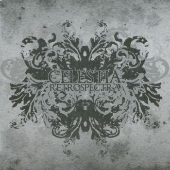 Celestia - Retrospectra CD