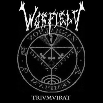 Warfield - Trivmvirat CD
