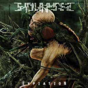 Synapses - Expiation CD