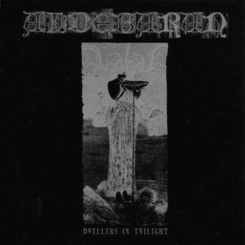 Aldebaran - Dwellers in Twilight CD