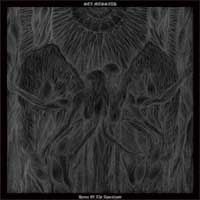 Sex Messiah - Hymn Of The Apocalypse 7'' EP