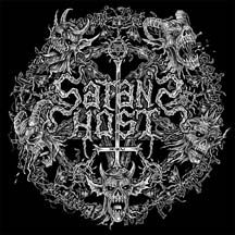 Satan's Host - Celebration:For The Love Of Satan 25th anniv CD