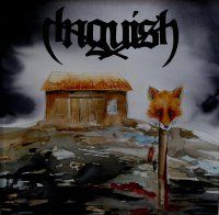 Anguish - Through the Archdemon's Head 2LP (Grey vinyl)