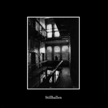 Deathgate Arkanum - Stillhallen CD