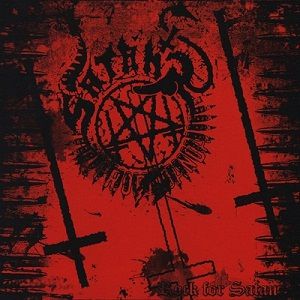 Satan's Propaganda - Rock for Satan CD