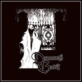 Demons Gate - Demons Gate LP