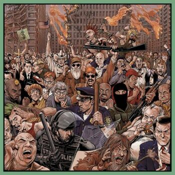 Birth A.D. - I Blame You CD