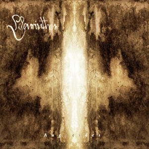 Laburinthos - Augoeides Digipak CD