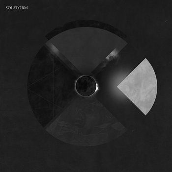 Solstorm - Solstorm Digifile CD