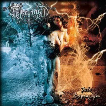 Chalice Of Doom - Into Hypnagogia CD