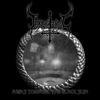 Tenebrous - Arias Toward the Black Sun CD